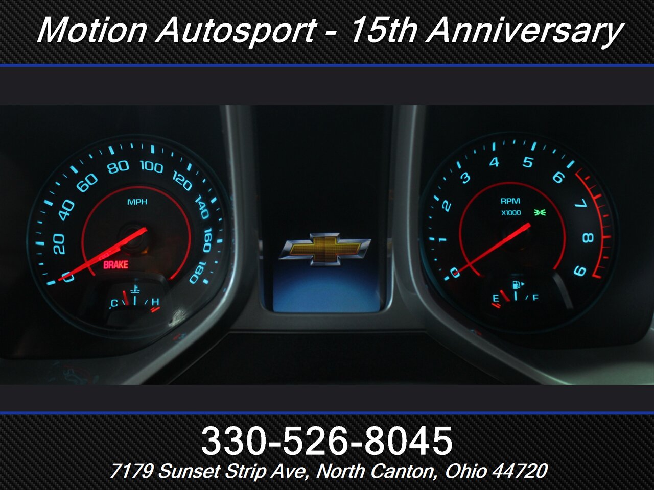 2014 Chevrolet Camaro SS  2SS - Photo 18 - North Canton, OH 44720