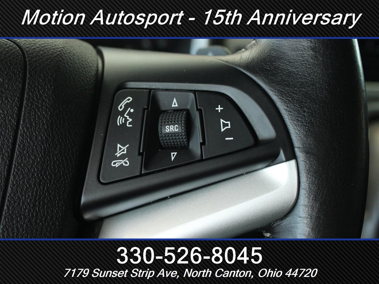 2014 Chevrolet Camaro SS 2SS - Photo 19 - North Canton, OH 44720