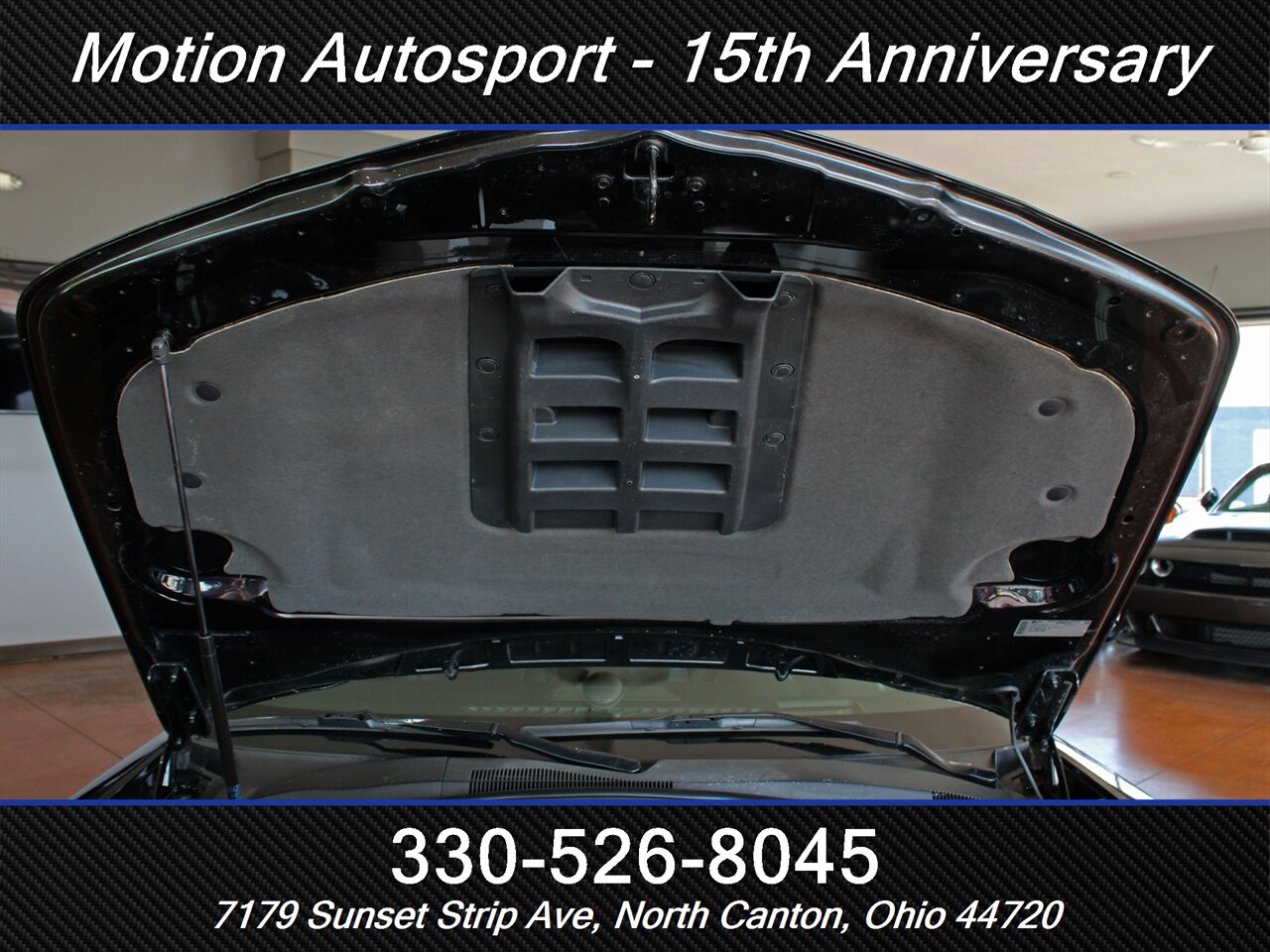2014 Chevrolet Camaro SS 2SS - Photo 49 - North Canton, OH 44720