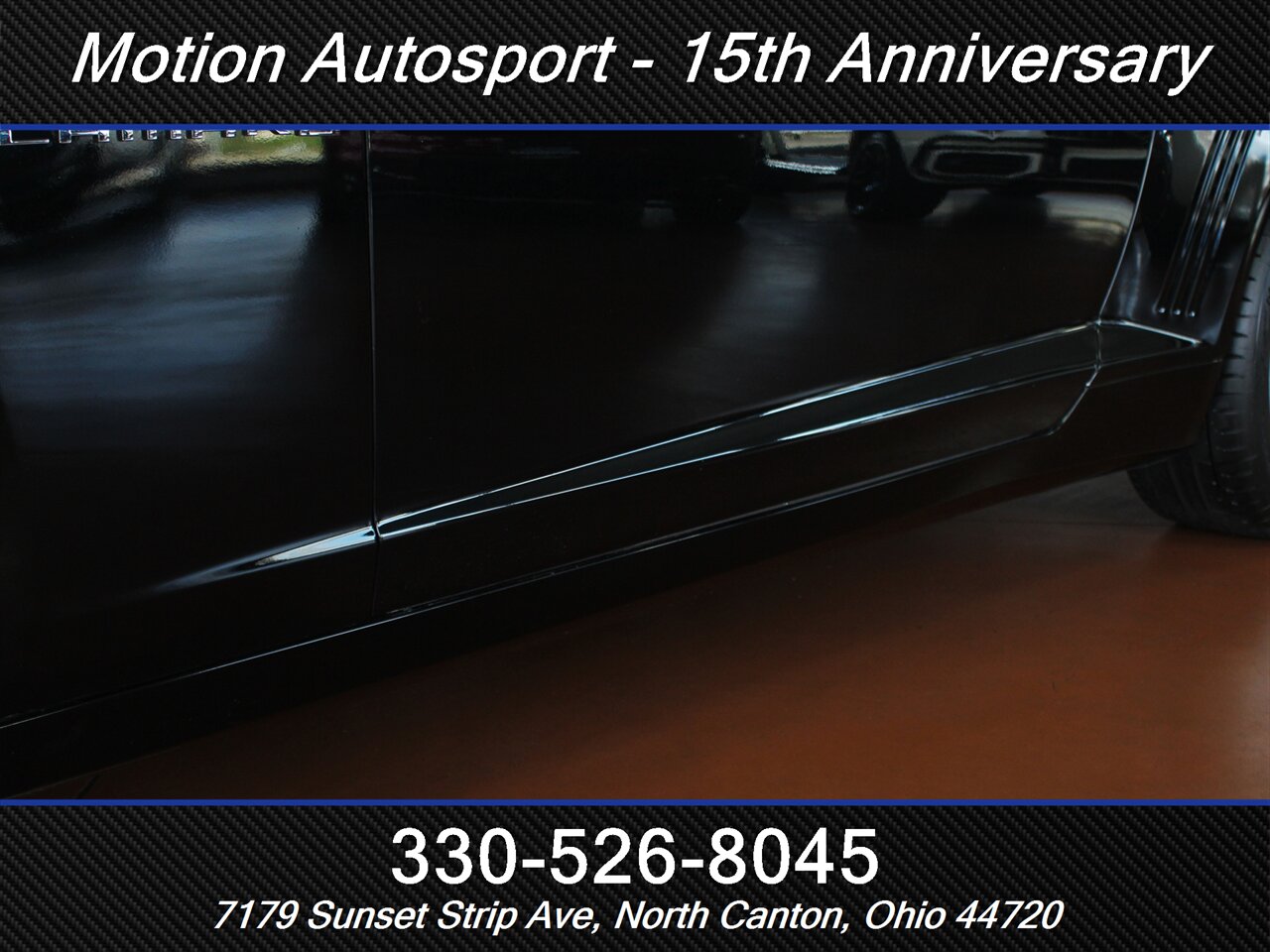 2014 Chevrolet Camaro SS  2SS - Photo 39 - North Canton, OH 44720