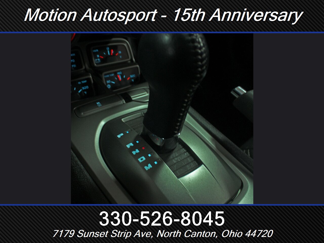 2014 Chevrolet Camaro SS  2SS - Photo 19 - North Canton, OH 44720