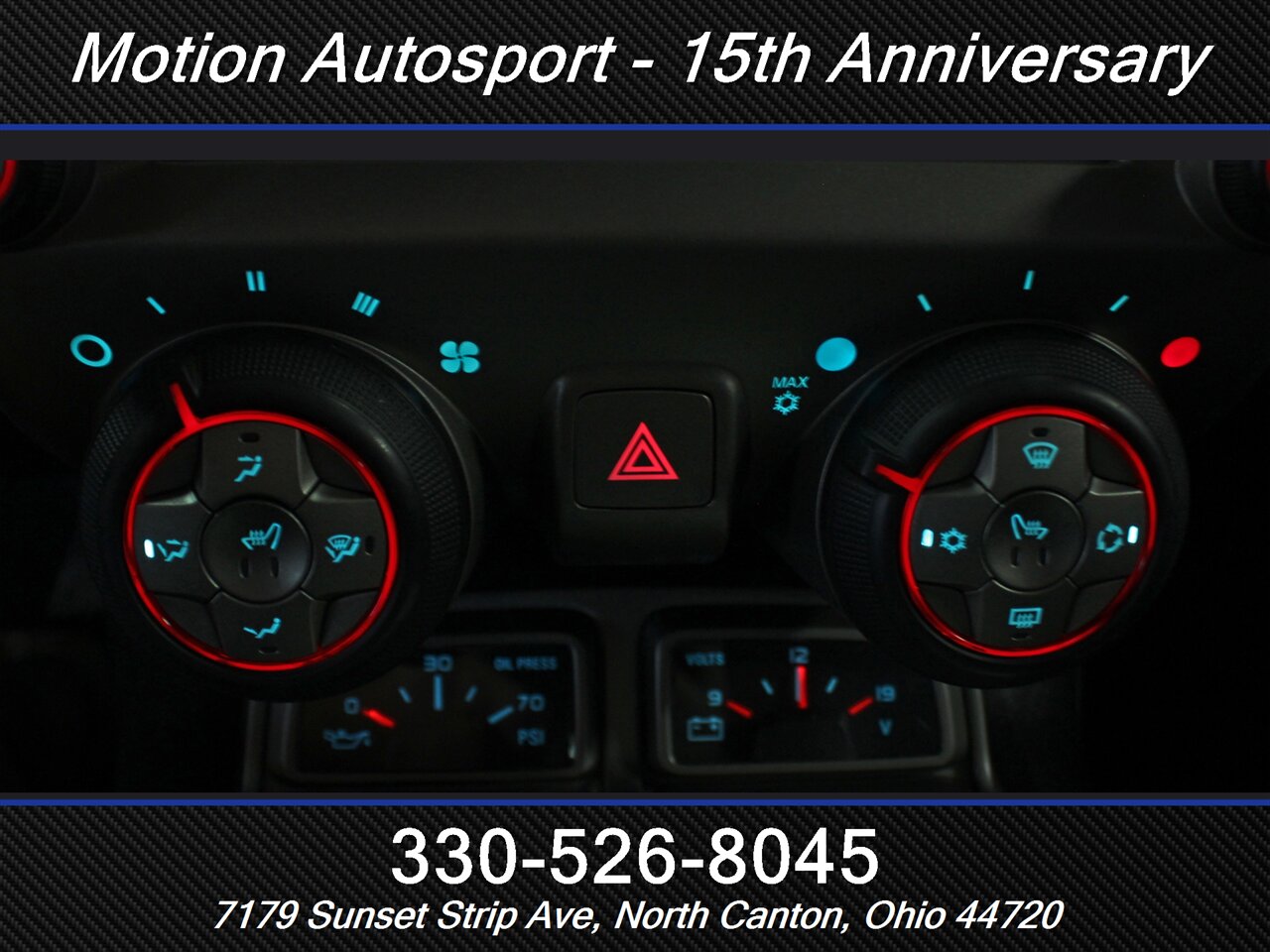 2014 Chevrolet Camaro SS  2SS - Photo 21 - North Canton, OH 44720