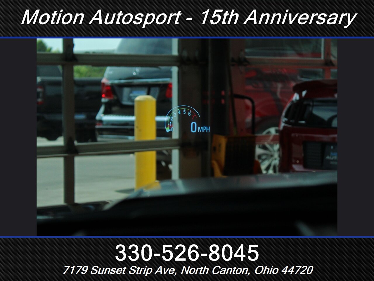 2014 Chevrolet Camaro SS 2SS - Photo 20 - North Canton, OH 44720