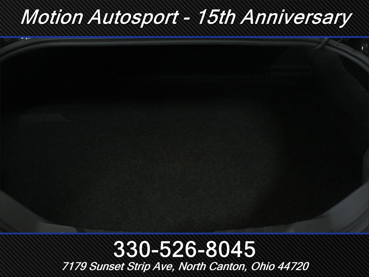 2014 Chevrolet Camaro SS  2SS - Photo 10 - North Canton, OH 44720