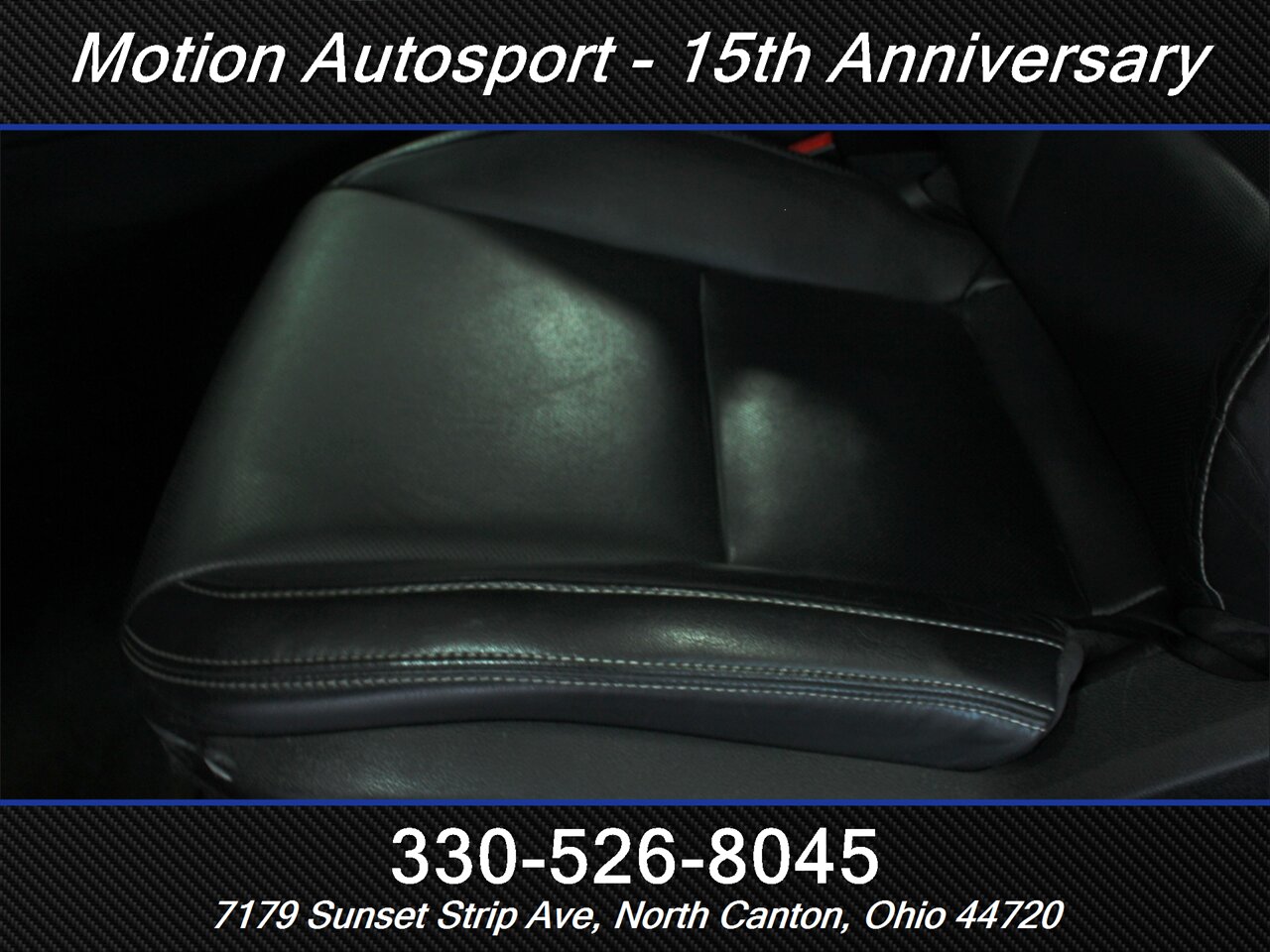 2014 Chevrolet Camaro SS  2SS - Photo 27 - North Canton, OH 44720