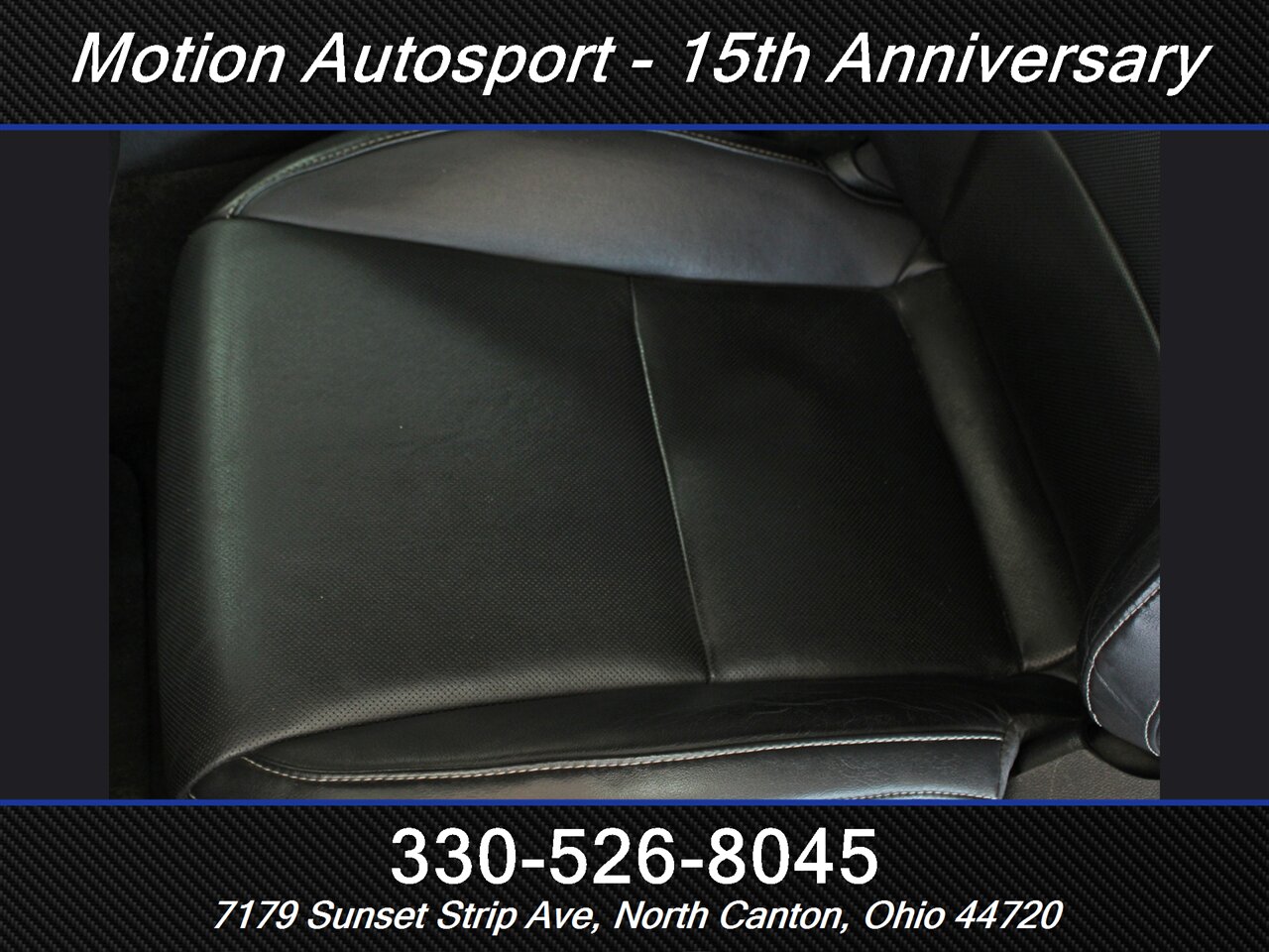 2014 Chevrolet Camaro SS 2SS - Photo 30 - North Canton, OH 44720