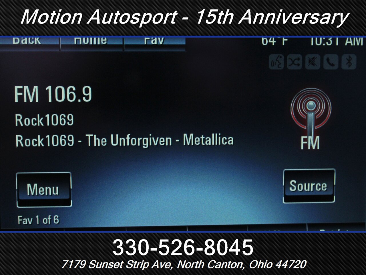 2014 Chevrolet Camaro SS 2SS - Photo 26 - North Canton, OH 44720