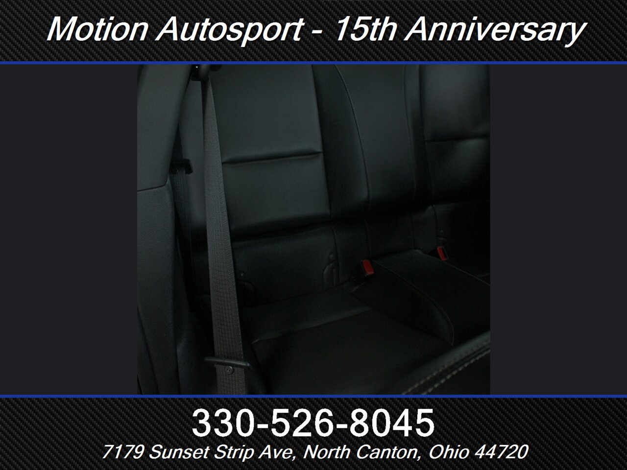 2014 Chevrolet Camaro SS  2SS - Photo 35 - North Canton, OH 44720