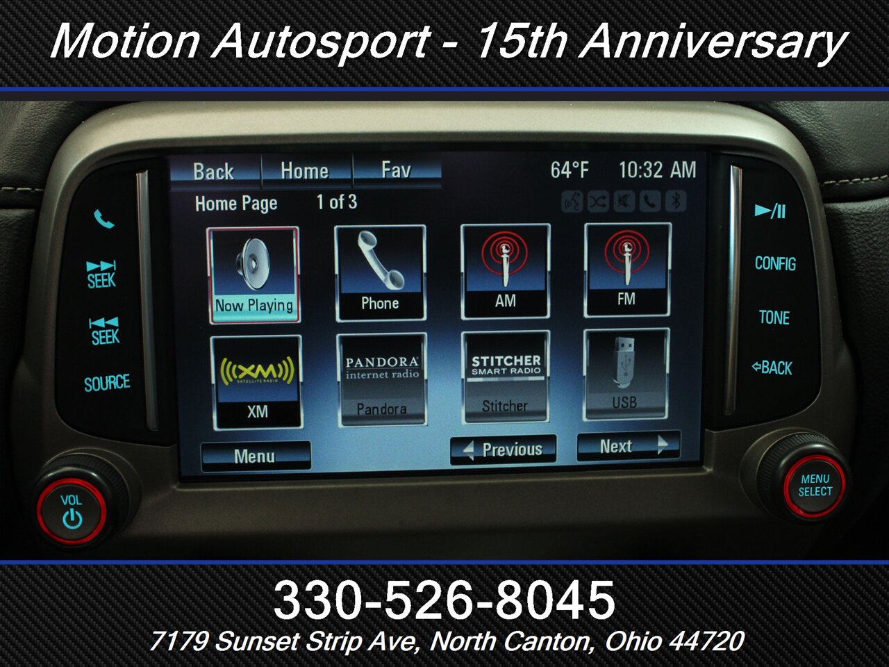 2014 Chevrolet Camaro SS 2SS - Photo 25 - North Canton, OH 44720