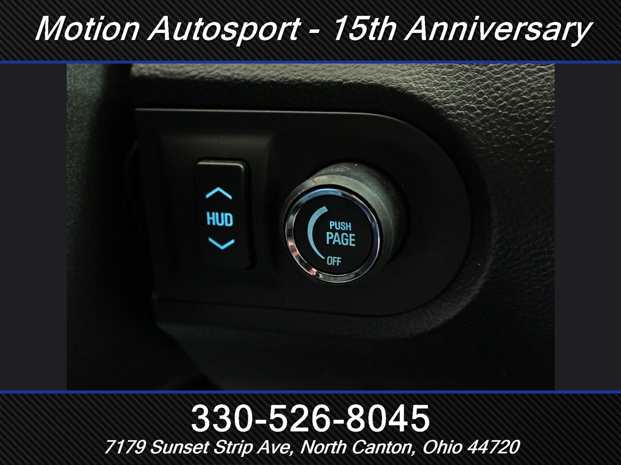 2014 Chevrolet Camaro SS 2SS - Photo 21 - North Canton, OH 44720