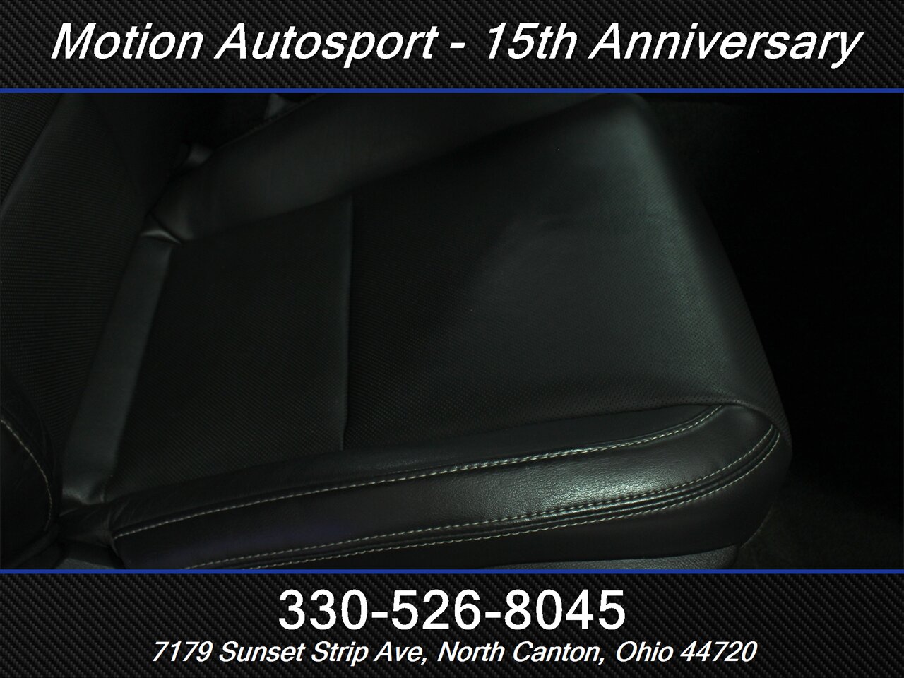 2014 Chevrolet Camaro SS  2SS - Photo 33 - North Canton, OH 44720