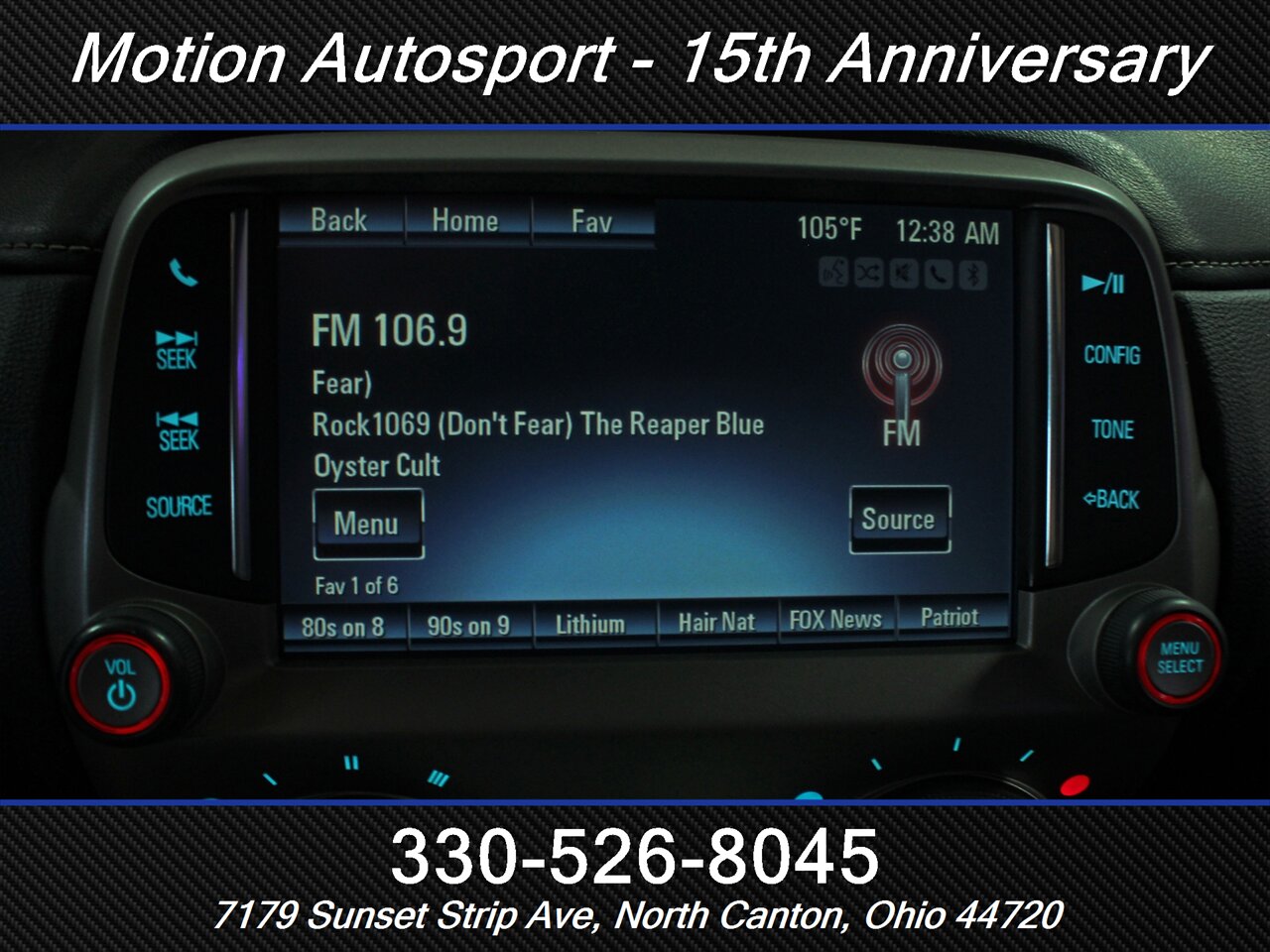 2014 Chevrolet Camaro SS  2SS - Photo 22 - North Canton, OH 44720