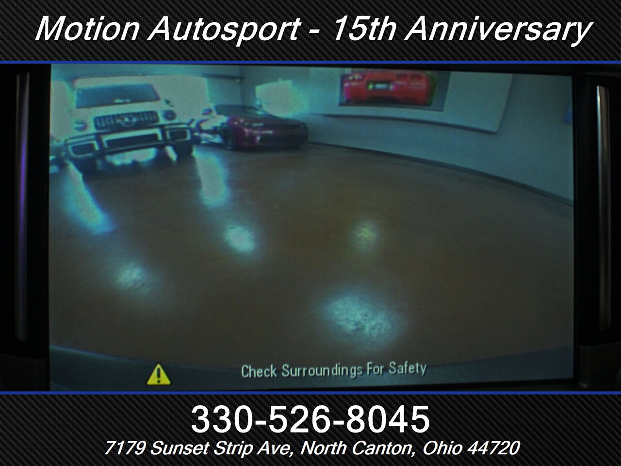 2014 Chevrolet Camaro SS  2SS - Photo 24 - North Canton, OH 44720