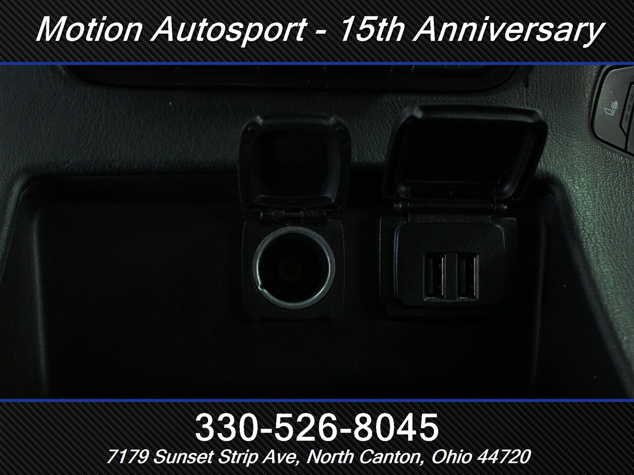 2015 Chevrolet Tahoe LT  4X4 - Photo 20 - North Canton, OH 44720