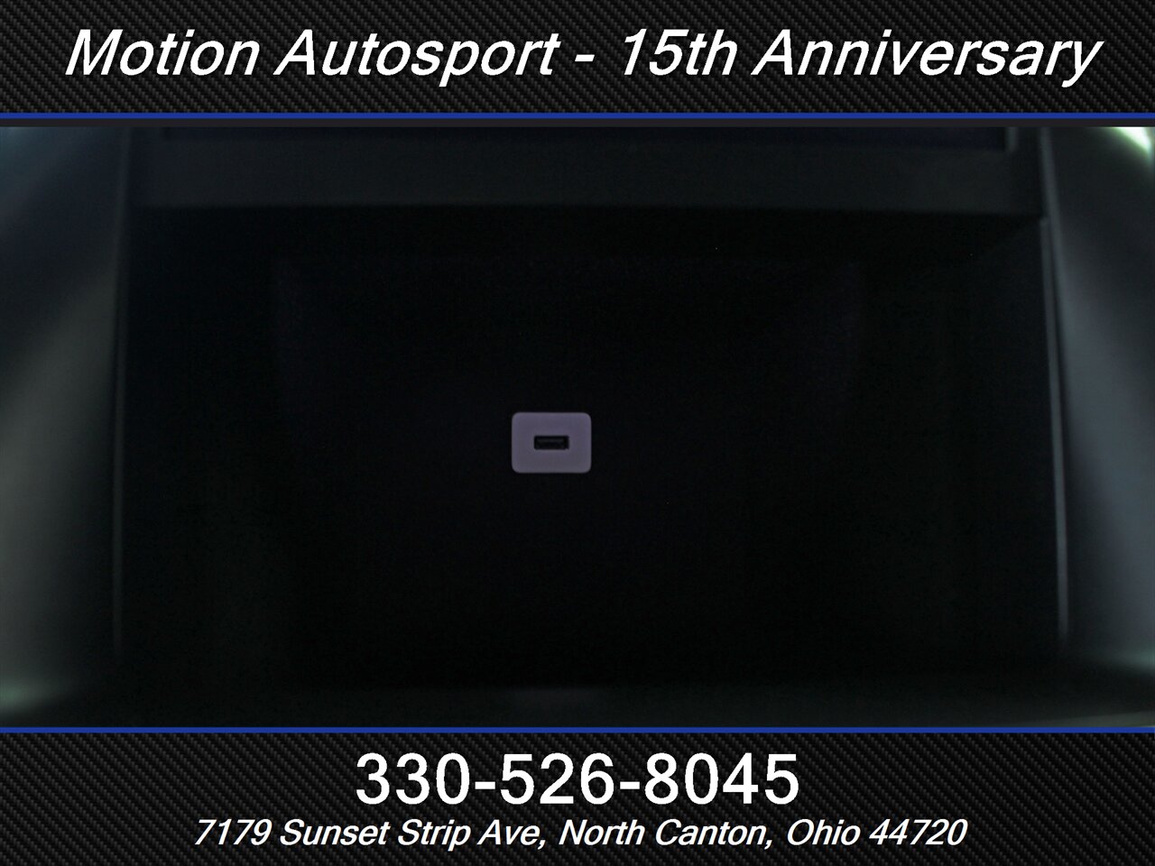 2015 Chevrolet Tahoe LT  4X4 - Photo 25 - North Canton, OH 44720