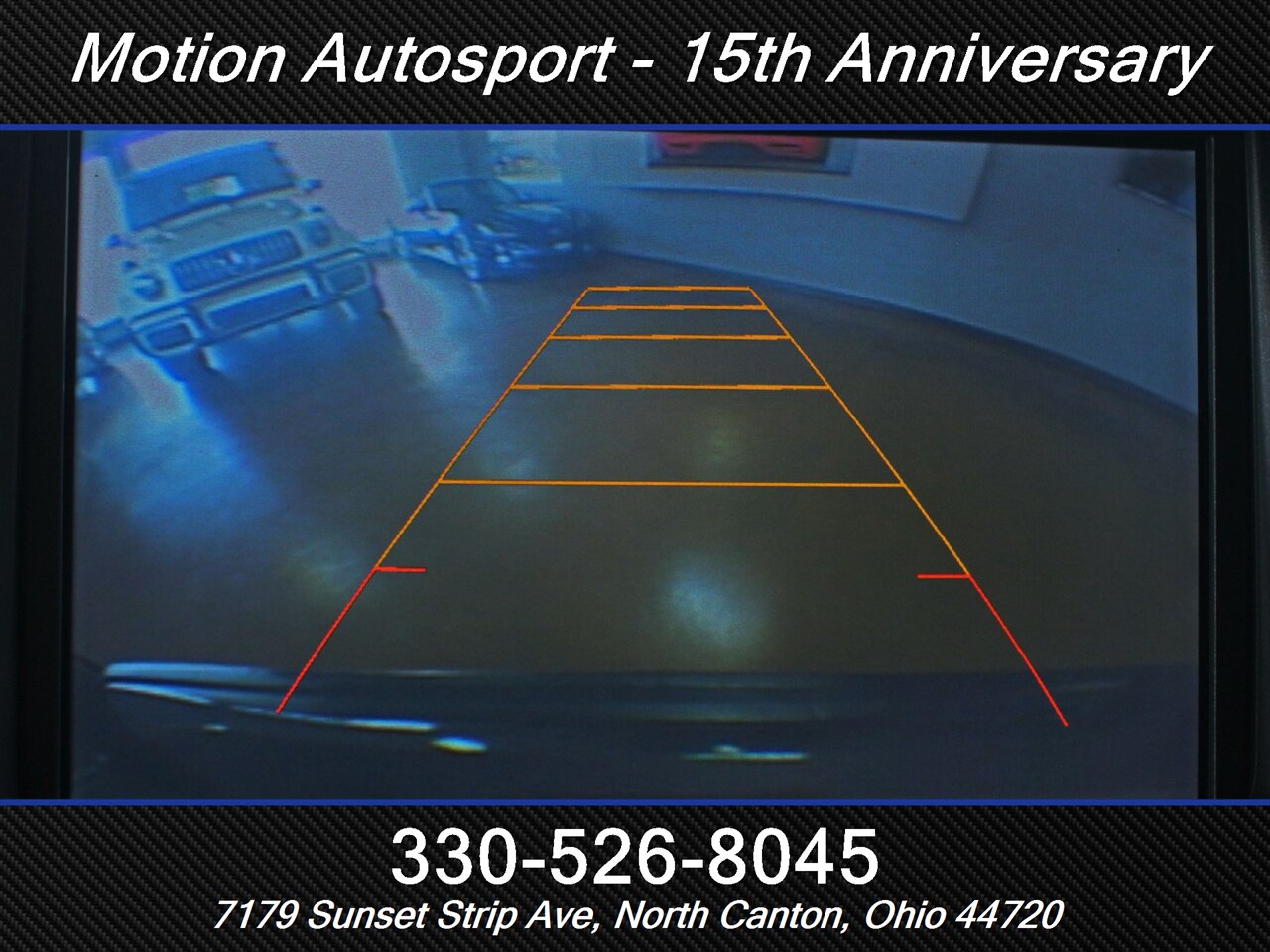 2015 Chevrolet Tahoe LT  4X4 - Photo 28 - North Canton, OH 44720