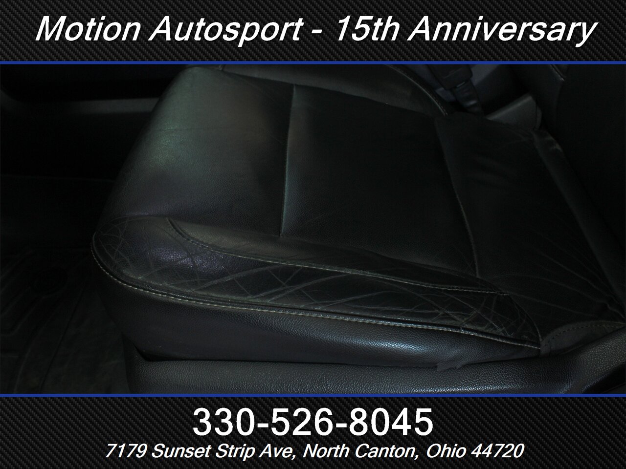 2015 Chevrolet Tahoe LT  4X4 - Photo 31 - North Canton, OH 44720