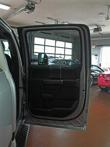 2018 Ford F-150 XLT  Sport Panoramic Roof Special Edition FX4 4X4 - Photo 36 - North Canton, OH 44720