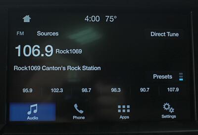 2018 Ford F-150 XLT  Sport Panoramic Roof Special Edition FX4 4X4 - Photo 23 - North Canton, OH 44720