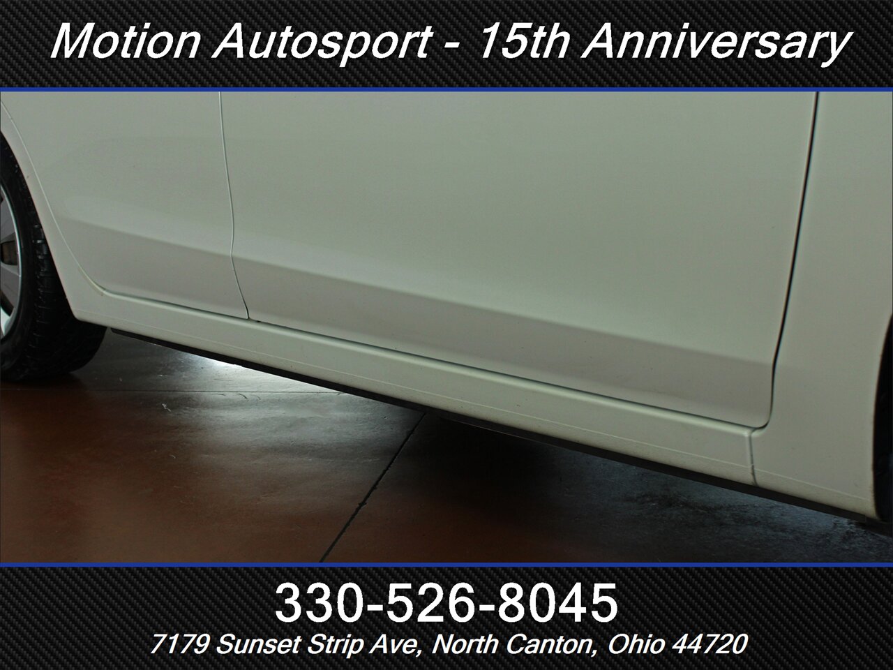 2016 Subaru Impreza 2.0i  AWD - Photo 46 - North Canton, OH 44720