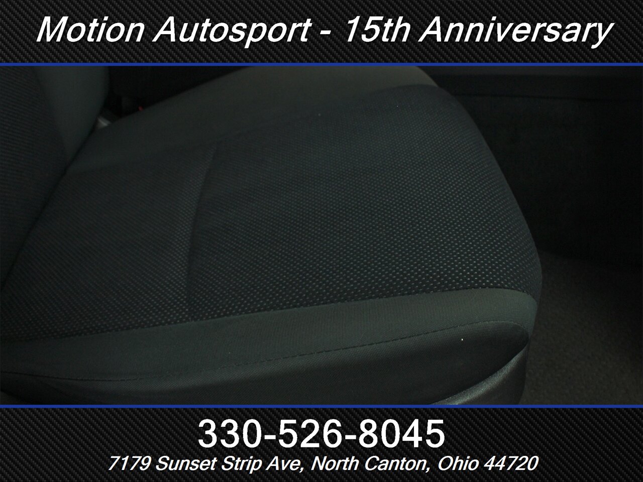 2016 Subaru Impreza 2.0i  AWD - Photo 33 - North Canton, OH 44720