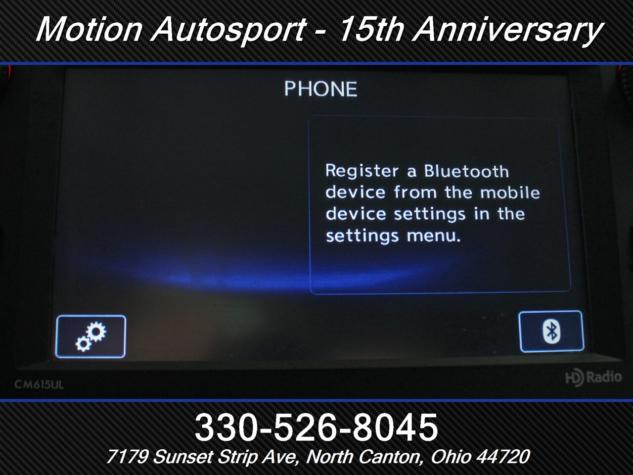 2016 Subaru Impreza 2.0i  AWD - Photo 24 - North Canton, OH 44720