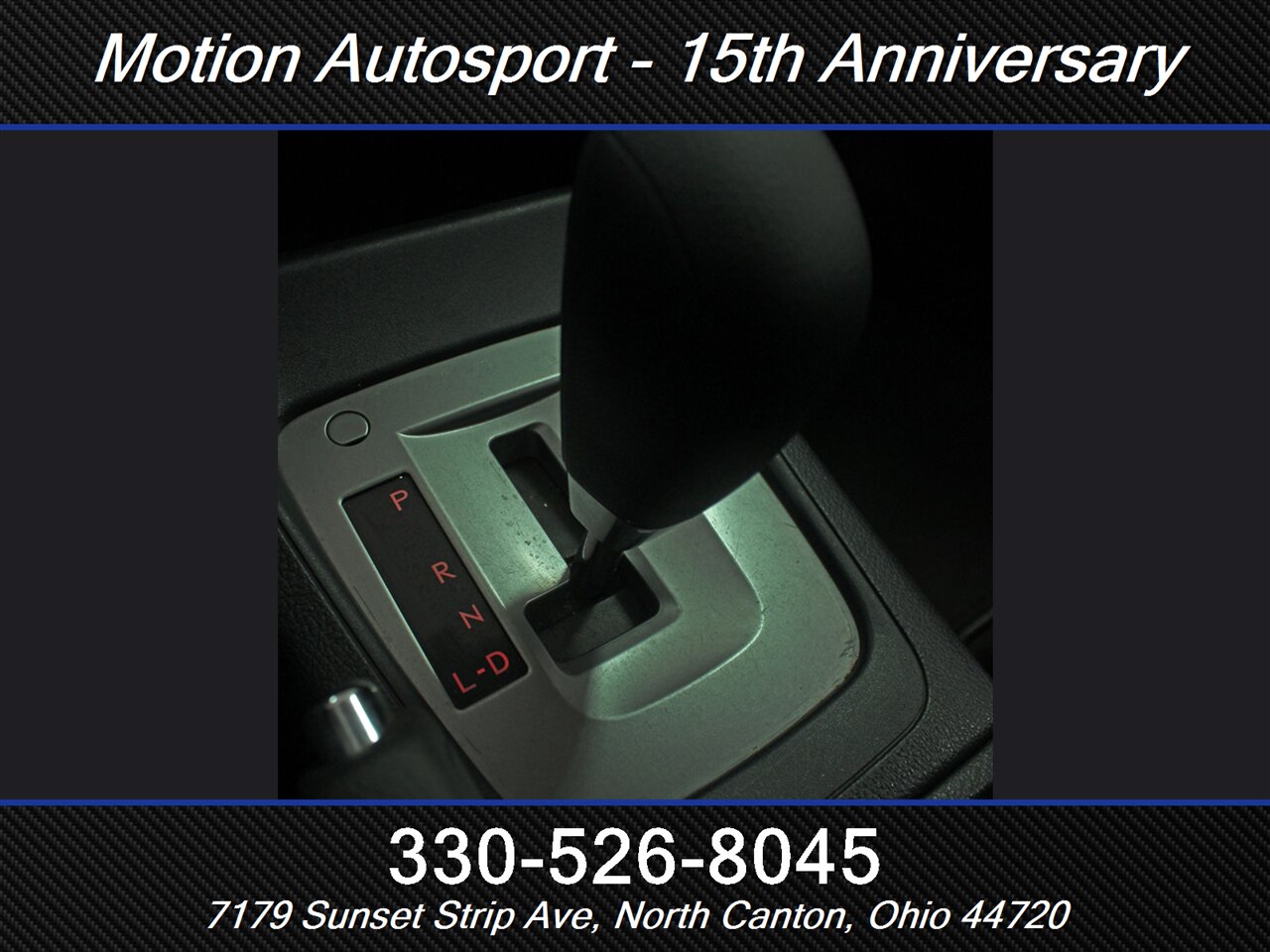 2016 Subaru Impreza 2.0i  AWD - Photo 21 - North Canton, OH 44720