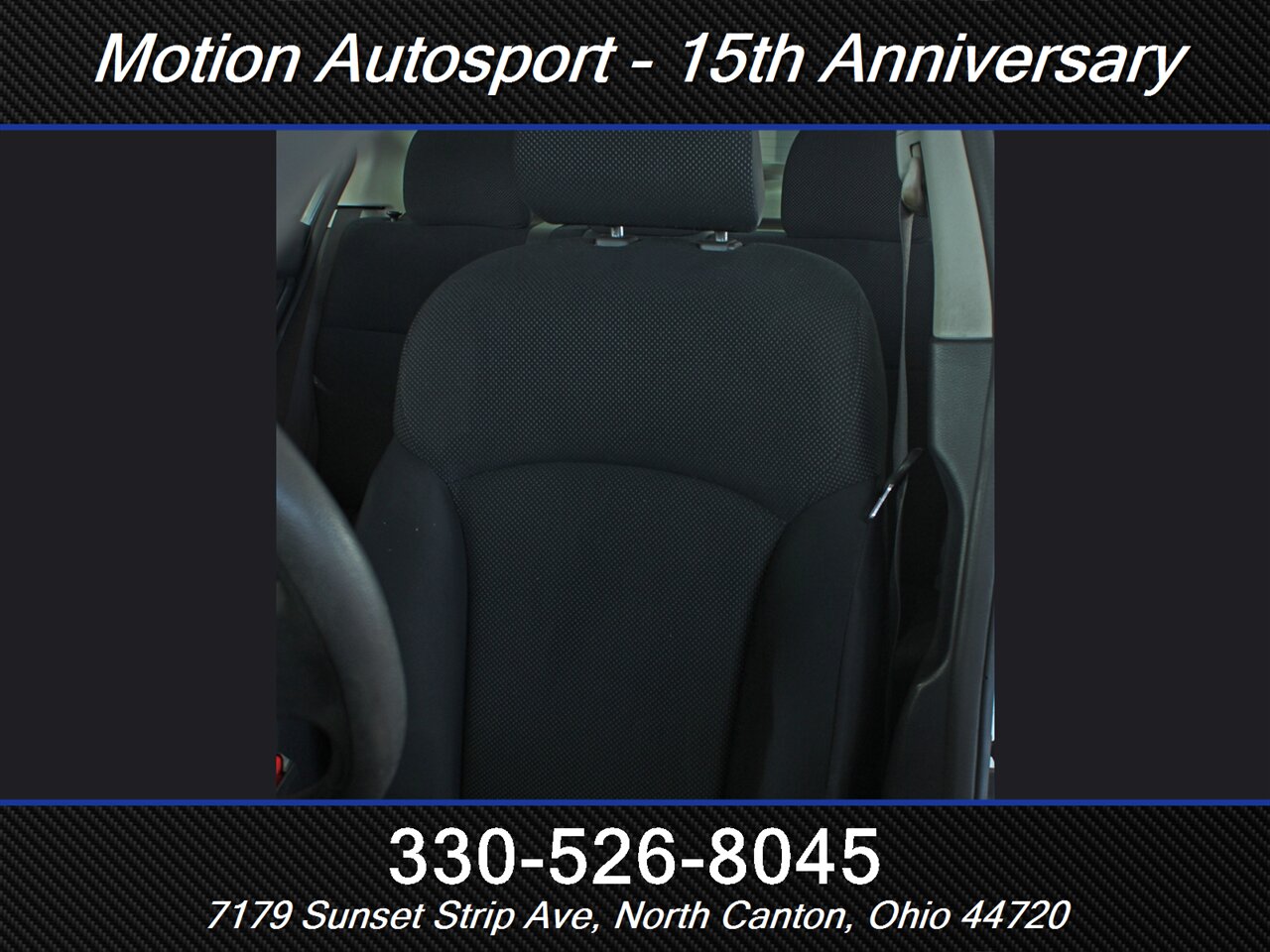 2016 Subaru Impreza 2.0i  AWD - Photo 27 - North Canton, OH 44720