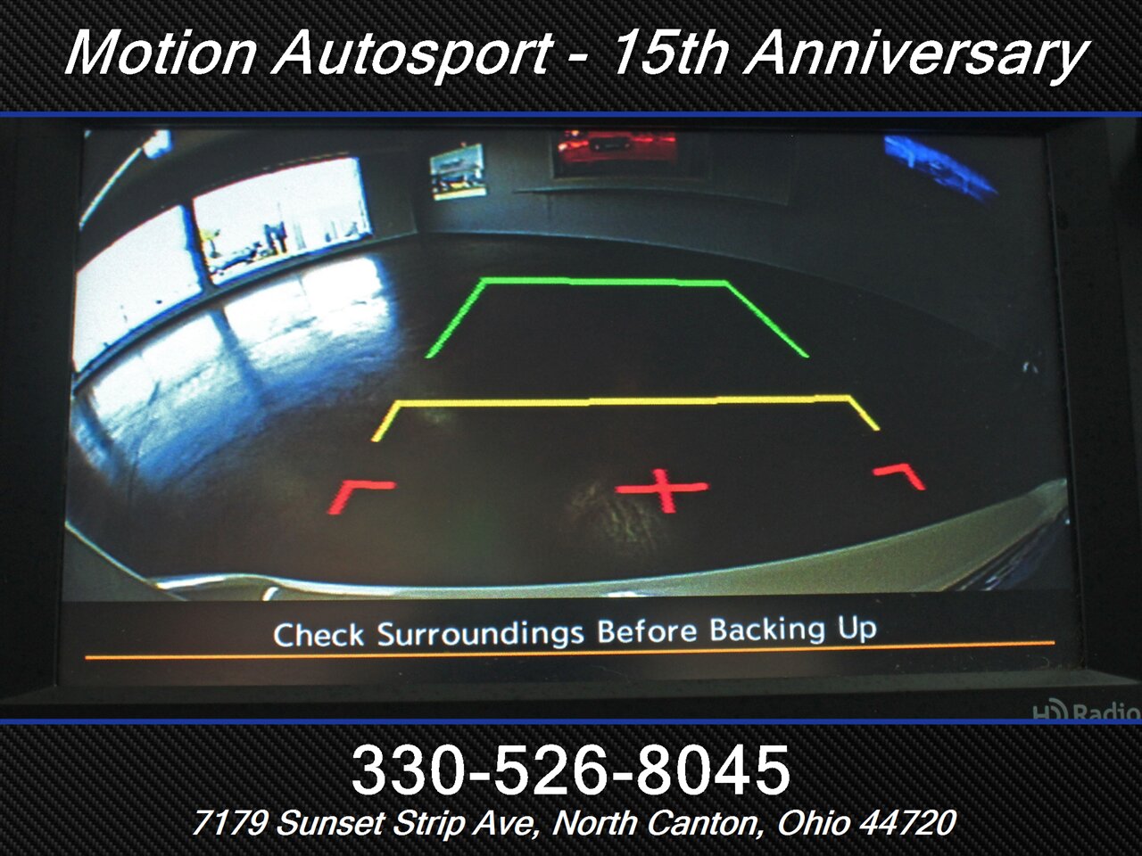 2016 Subaru Impreza 2.0i  AWD - Photo 25 - North Canton, OH 44720