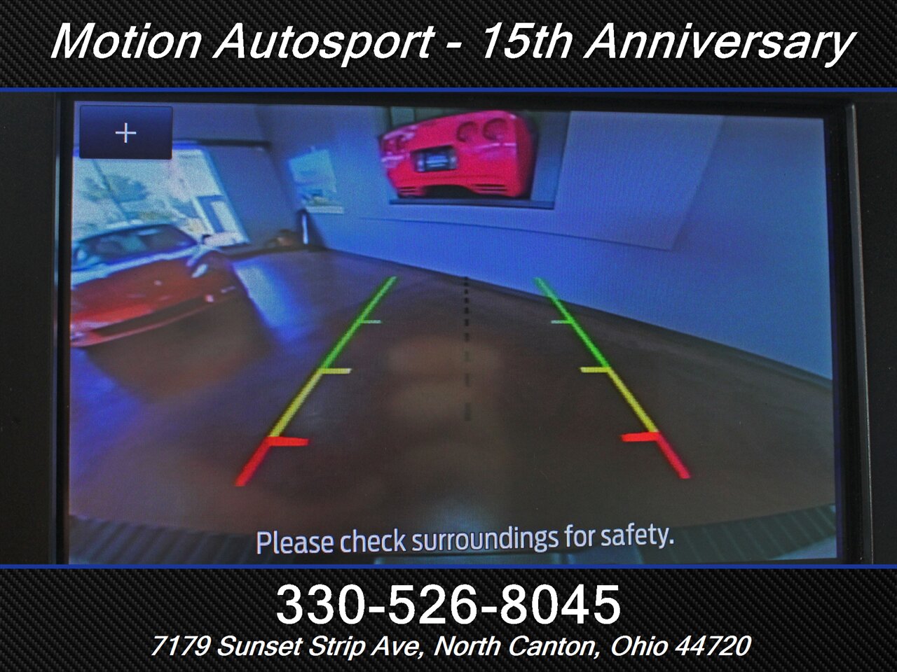 2020 Ford F-150 XLT 4X4 - Photo 28 - North Canton, OH 44720