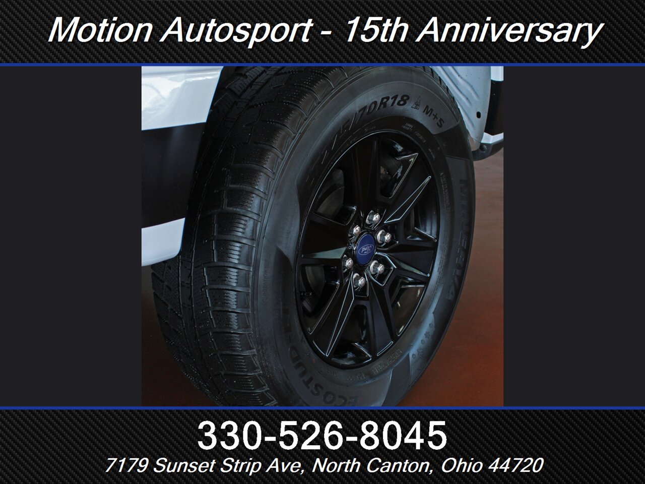 2020 Ford F-150 XLT 4X4 - Photo 46 - North Canton, OH 44720