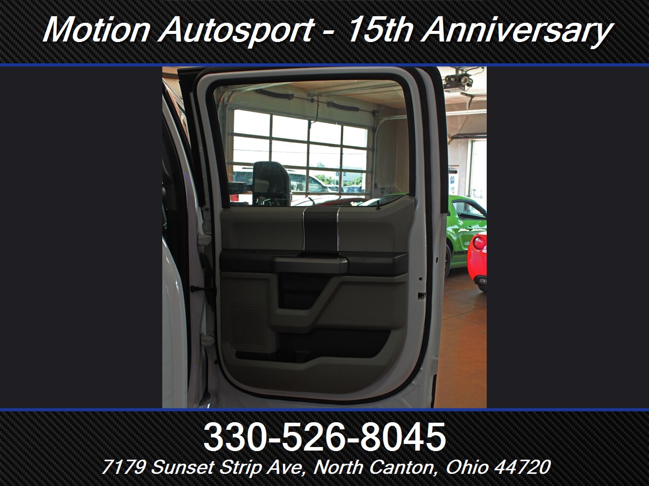 2020 Ford F-150 XLT 4X4 - Photo 39 - North Canton, OH 44720