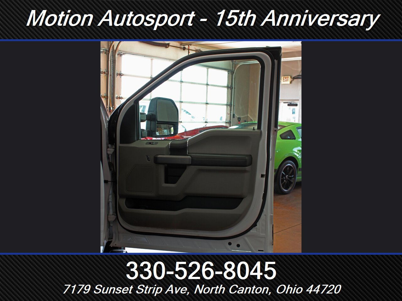 2020 Ford F-150 XLT 4X4 - Photo 32 - North Canton, OH 44720