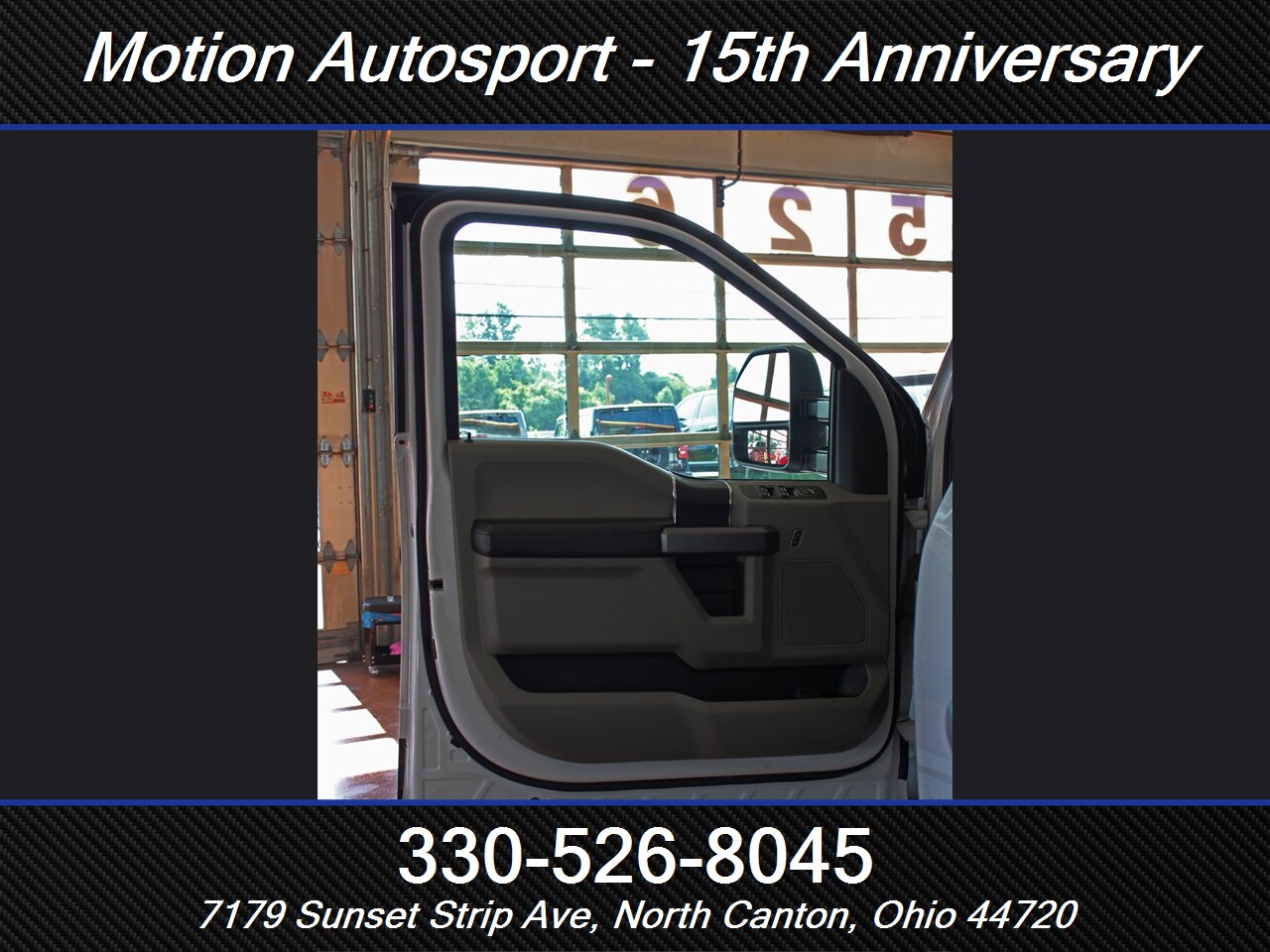 2020 Ford F-150 XLT 4X4 - Photo 13 - North Canton, OH 44720