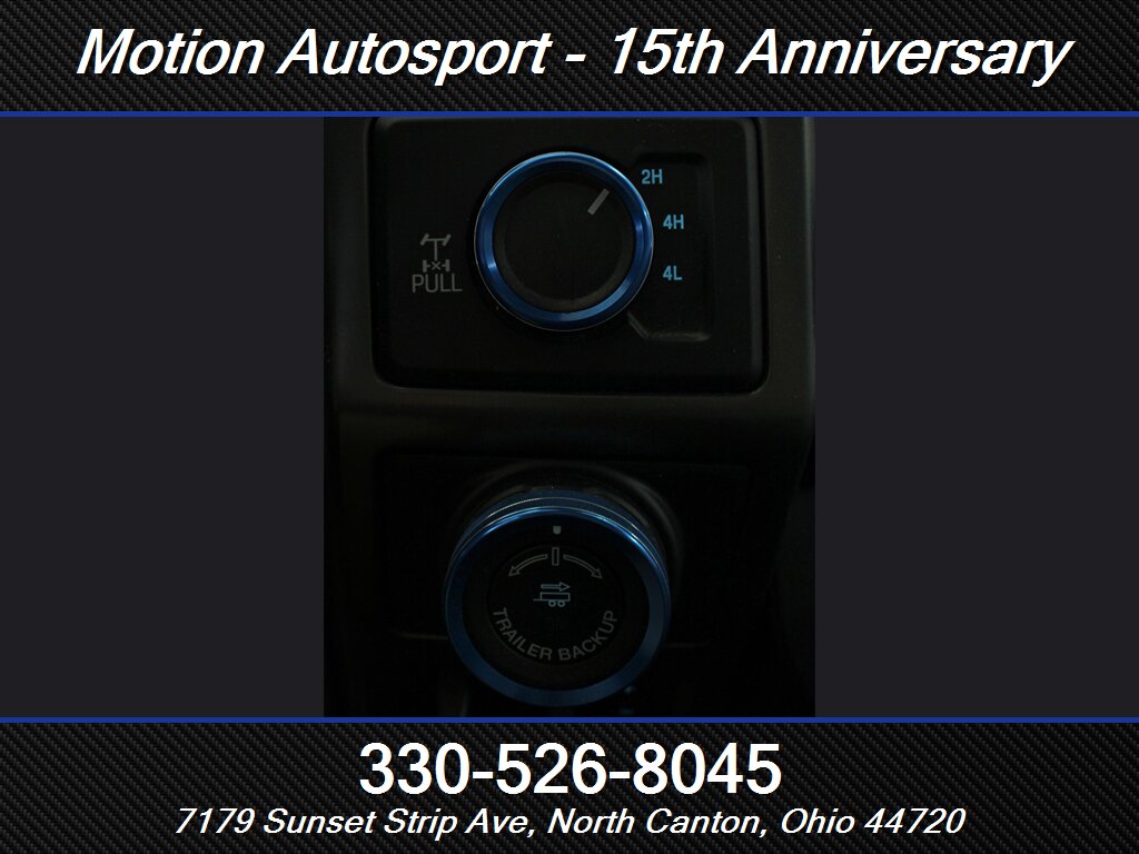 2020 Ford F-150 XLT 4X4 - Photo 21 - North Canton, OH 44720