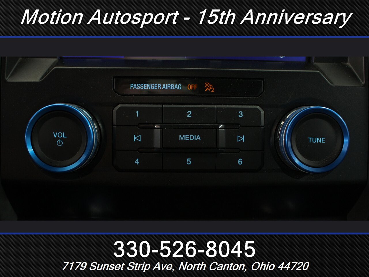 2020 Ford F-150 XLT 4X4 - Photo 24 - North Canton, OH 44720
