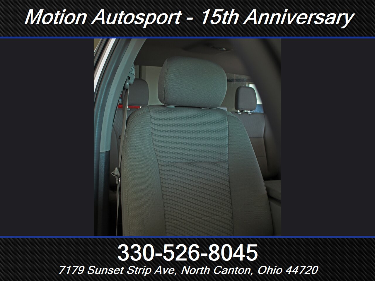 2020 Ford F-150 XLT 4X4 - Photo 35 - North Canton, OH 44720