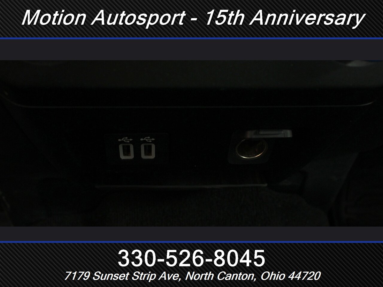 2020 Ford F-150 XLT 4X4 - Photo 22 - North Canton, OH 44720