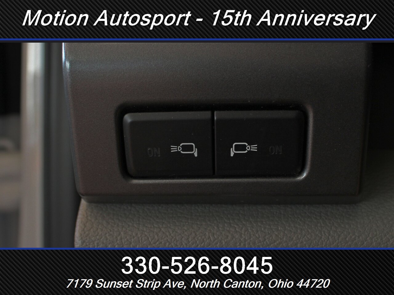 2020 Ford F-150 XLT 4X4 - Photo 15 - North Canton, OH 44720