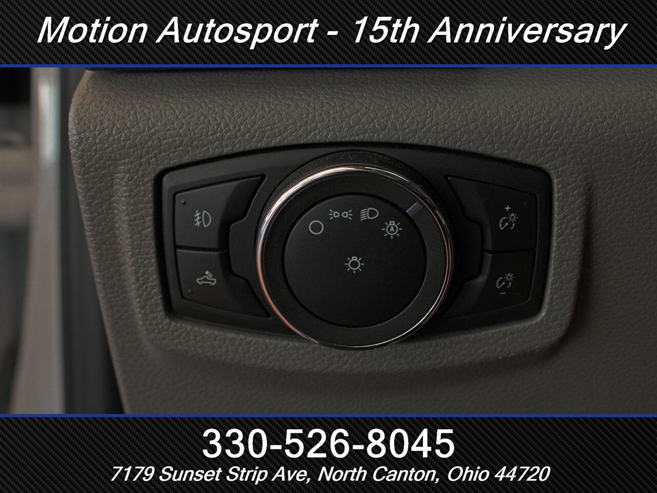 2020 Ford F-150 XLT 4X4 - Photo 16 - North Canton, OH 44720