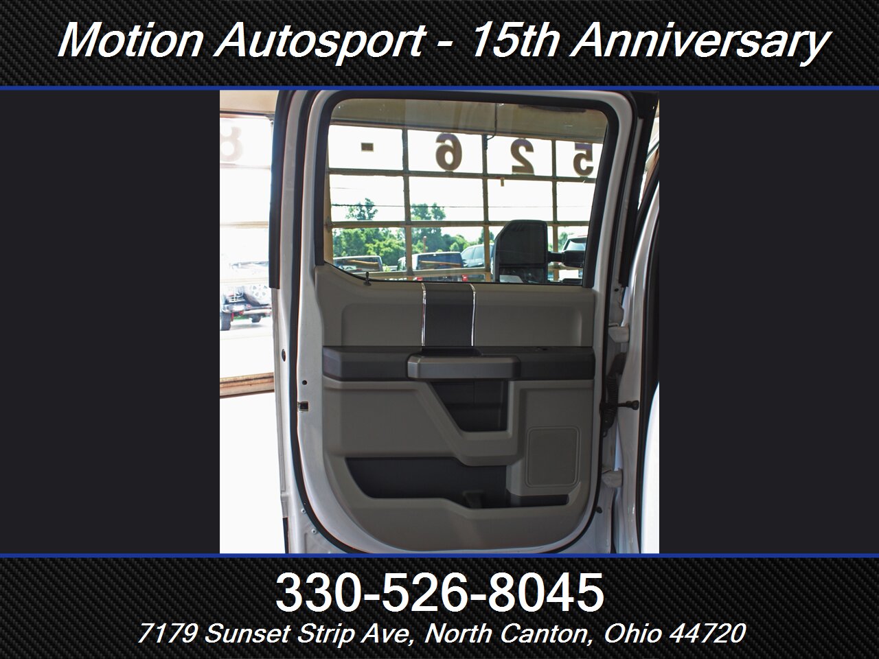 2020 Ford F-150 XLT 4X4 - Photo 37 - North Canton, OH 44720