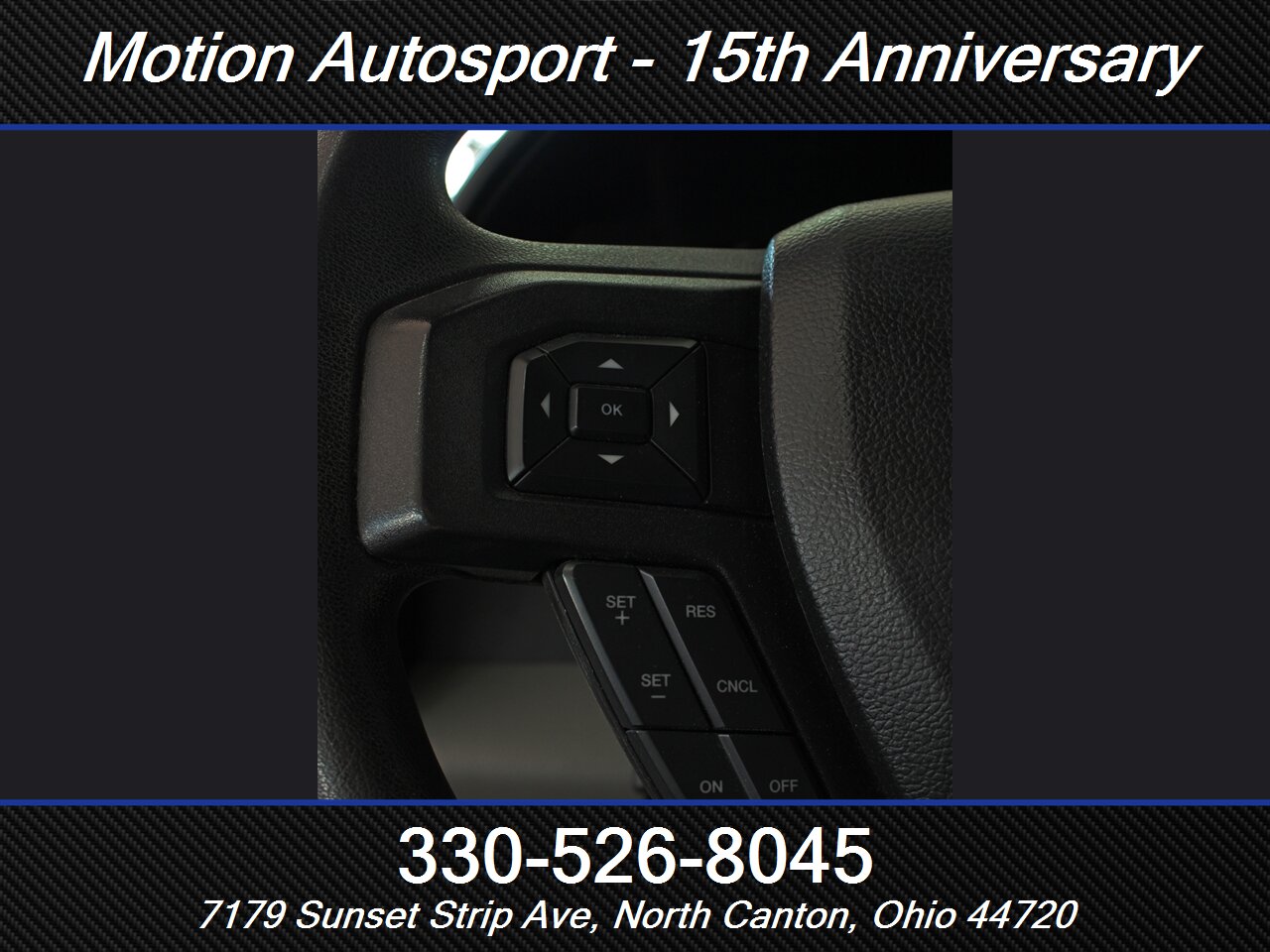 2020 Ford F-150 XLT 4X4 - Photo 18 - North Canton, OH 44720