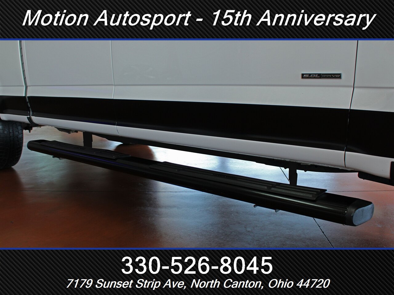2020 Ford F-150 XLT 4X4 - Photo 49 - North Canton, OH 44720