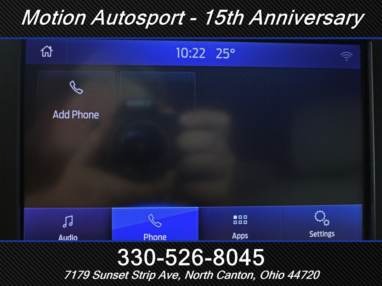 2020 Ford F-150 XLT 4X4 - Photo 27 - North Canton, OH 44720