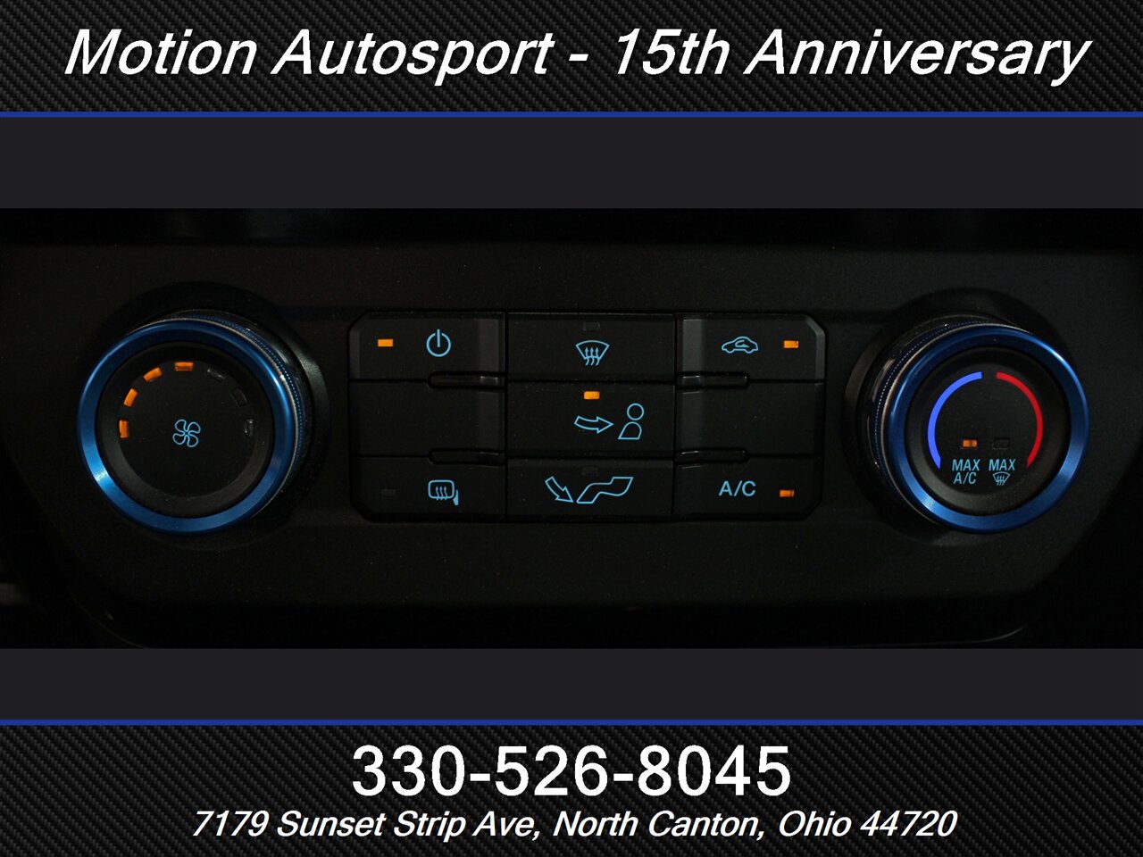 2020 Ford F-150 XLT 4X4 - Photo 23 - North Canton, OH 44720