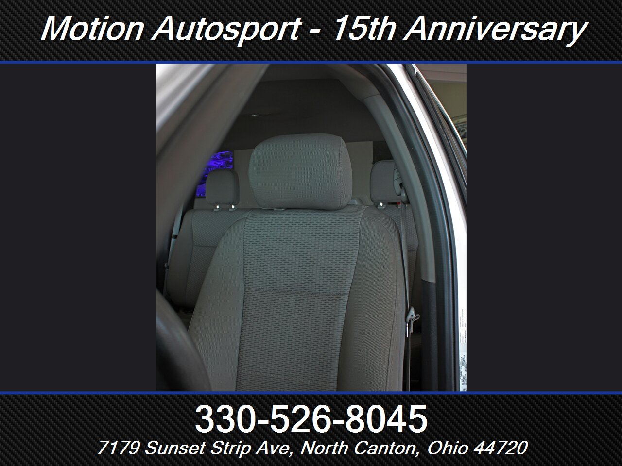 2020 Ford F-150 XLT 4X4 - Photo 30 - North Canton, OH 44720