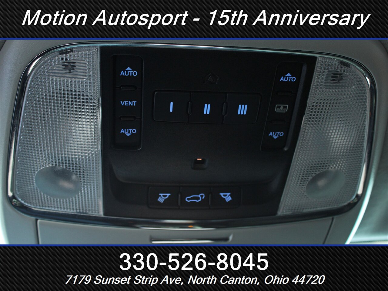 2017 Jeep Grand Cherokee Summit  4X4 - Photo 28 - North Canton, OH 44720