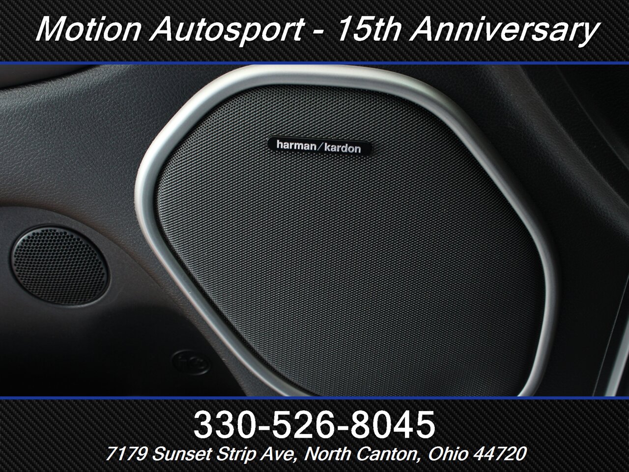 2017 Jeep Grand Cherokee Summit  4X4 - Photo 33 - North Canton, OH 44720