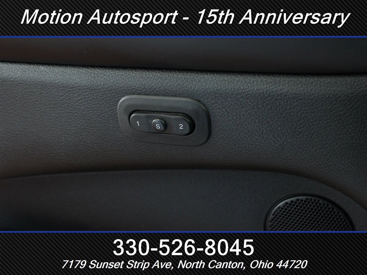 2017 Jeep Grand Cherokee Summit  4X4 - Photo 14 - North Canton, OH 44720