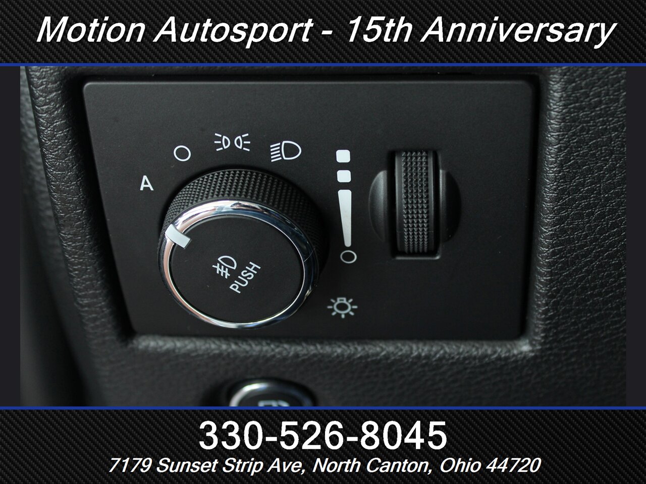 2017 Jeep Grand Cherokee Summit  4X4 - Photo 16 - North Canton, OH 44720